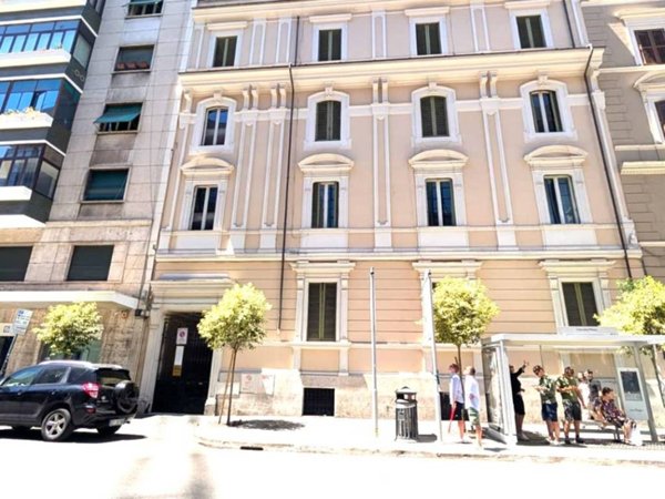 appartamento in affitto a Roma in zona Rione Prati