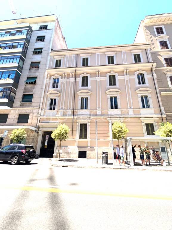 appartamento in affitto a Roma in zona Rione Prati