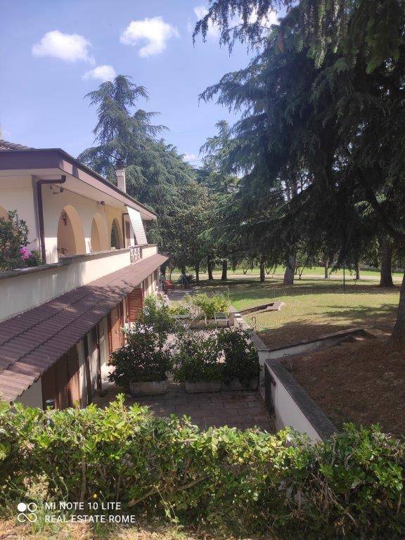 appartamento in affitto a Roma in zona Castel di Leva