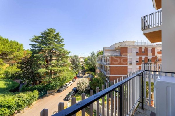 appartamento in affitto a Roma