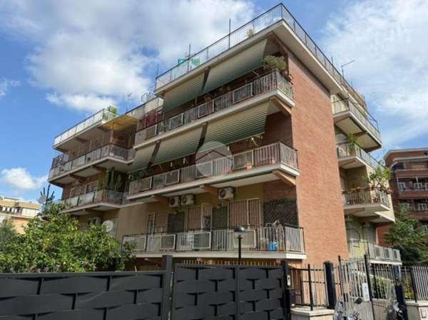 appartamento in affitto a Roma in zona Primavalle