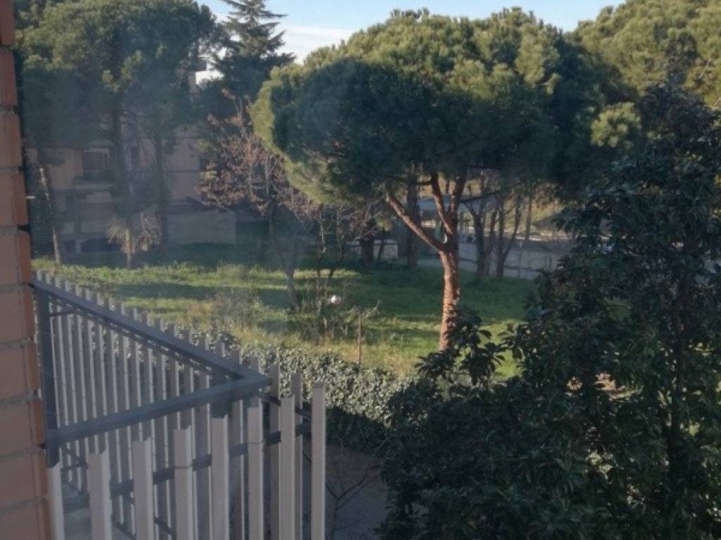 appartamento in affitto a Roma in zona Aurelio