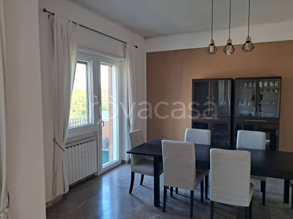appartamento in affitto a Roma