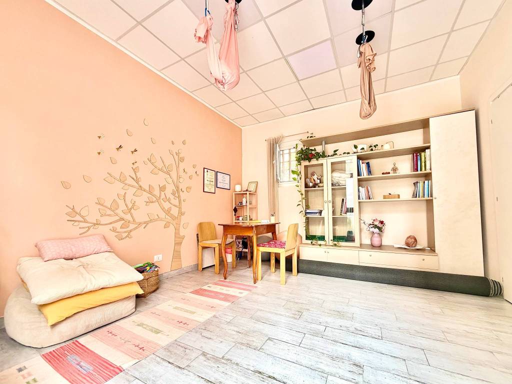 negozio in affitto a Roma in zona Gianicolense