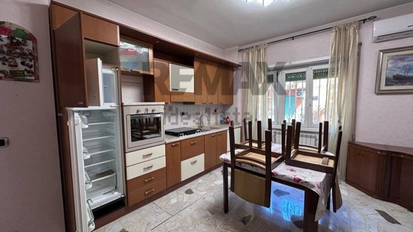 appartamento in affitto a Roma in zona Prenestino-Centocelle