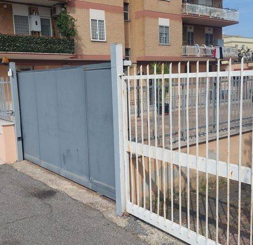 appartamento in affitto a Roma in zona Tor Sapienza