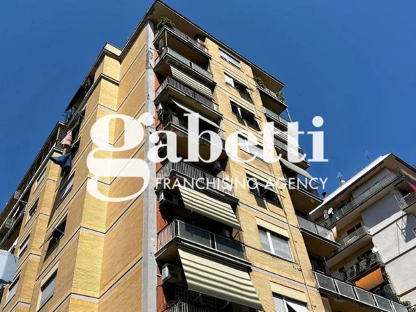 appartamento in affitto a Roma in zona Collatino
