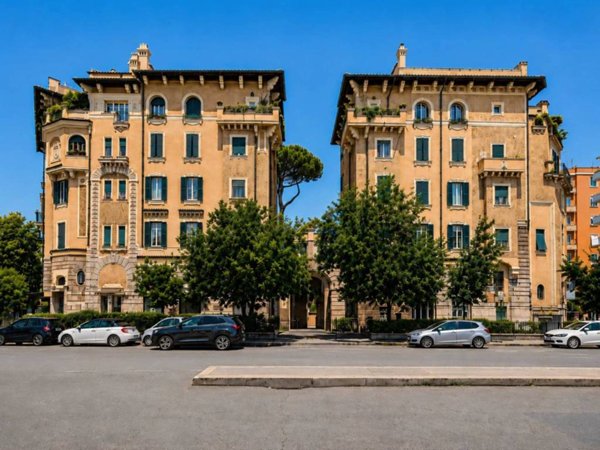 appartamento in affitto a Roma in zona Appio Latino
