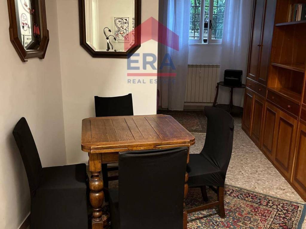 appartamento in affitto a Roma in zona Ostiense