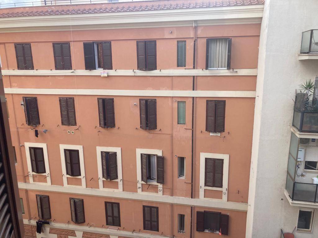 appartamento in affitto a Roma in zona Aurelio