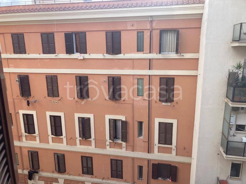 appartamento in affitto a Roma in zona Aurelio