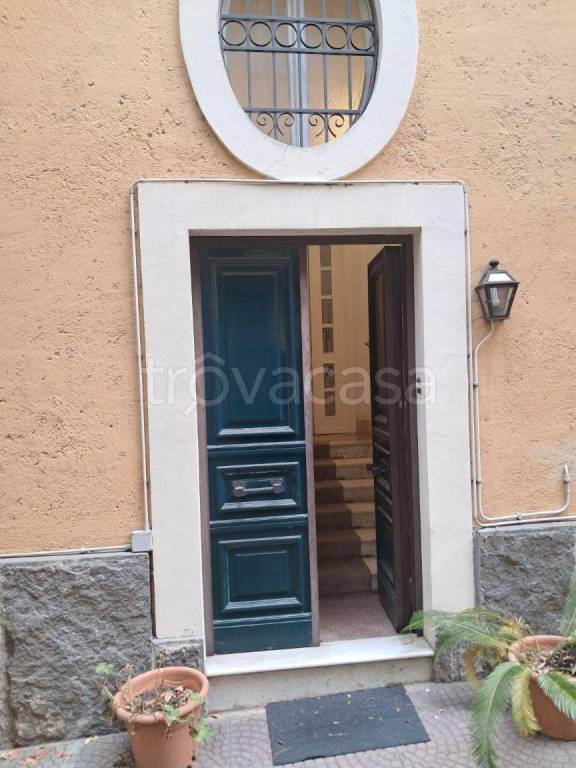 appartamento in affitto a Roma in zona Trieste