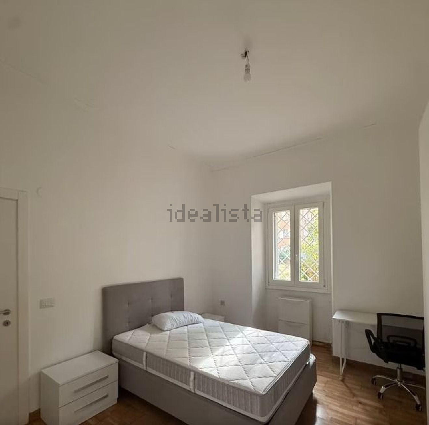 appartamento in affitto a Roma in zona Monte Sacro/Talenti