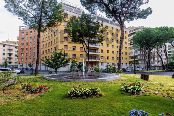 casa indipendente in affitto a Roma in zona Trieste