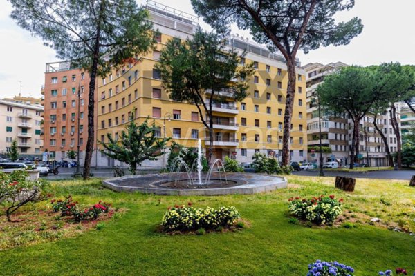 ufficio in affitto a Roma in zona Trieste