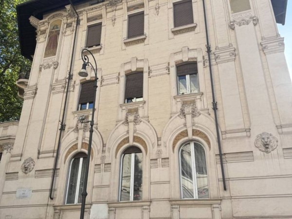 appartamento in affitto a Roma in zona Centro Storico