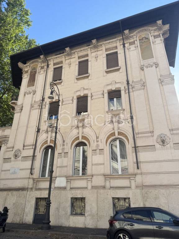 appartamento in affitto a Roma in zona Ottavia