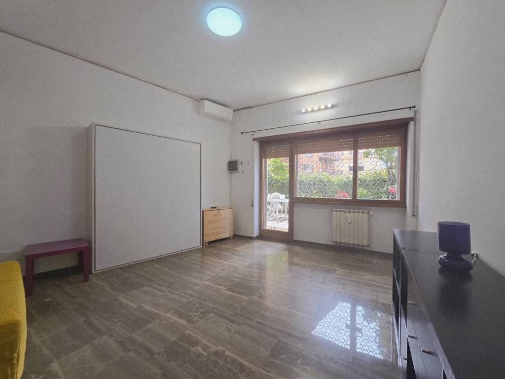 appartamento in affitto a Roma in zona Appio Latino