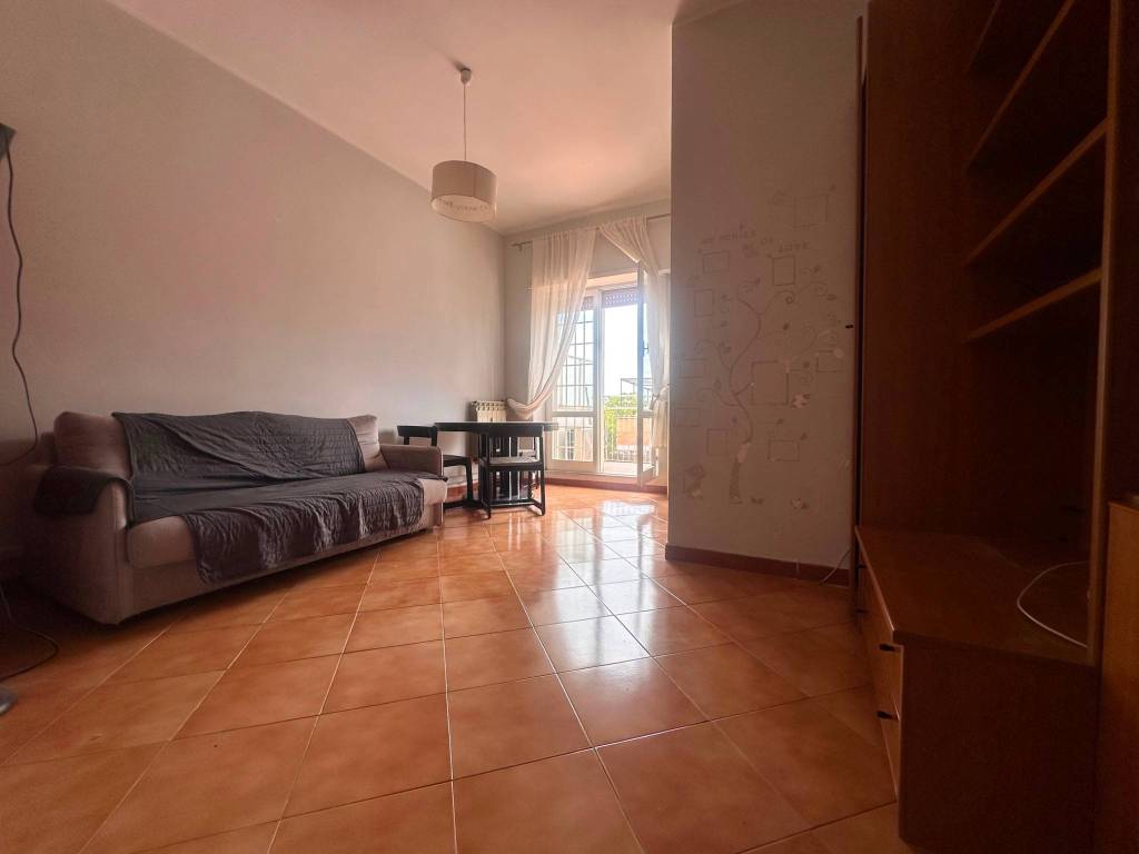 appartamento in affitto a Roma in zona Ardeatino