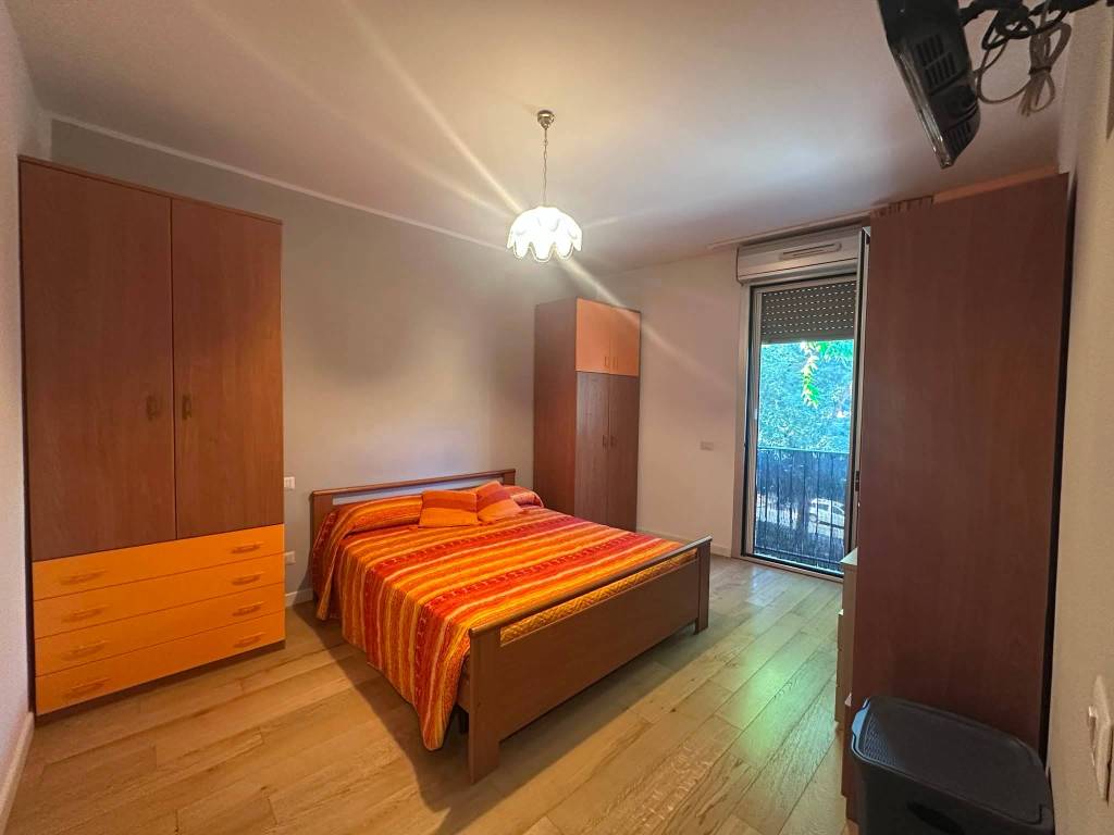 appartamento in affitto a Roma in zona Ostiense