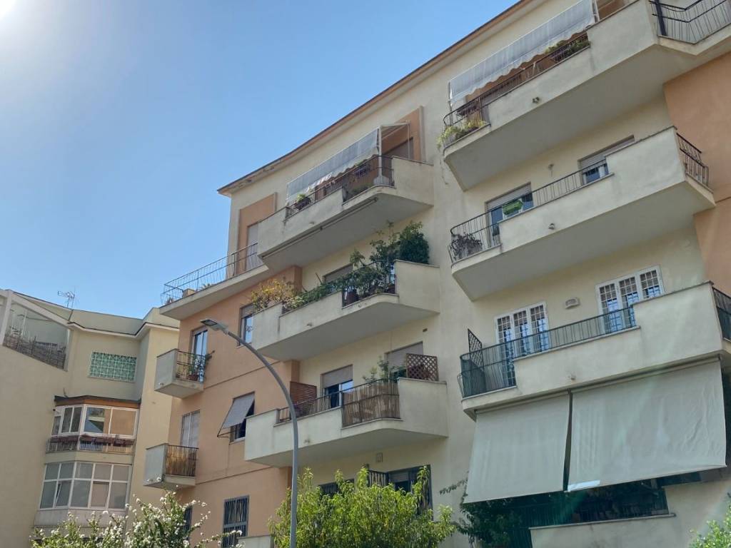 appartamento in affitto a Roma in zona San Saba - Ripa