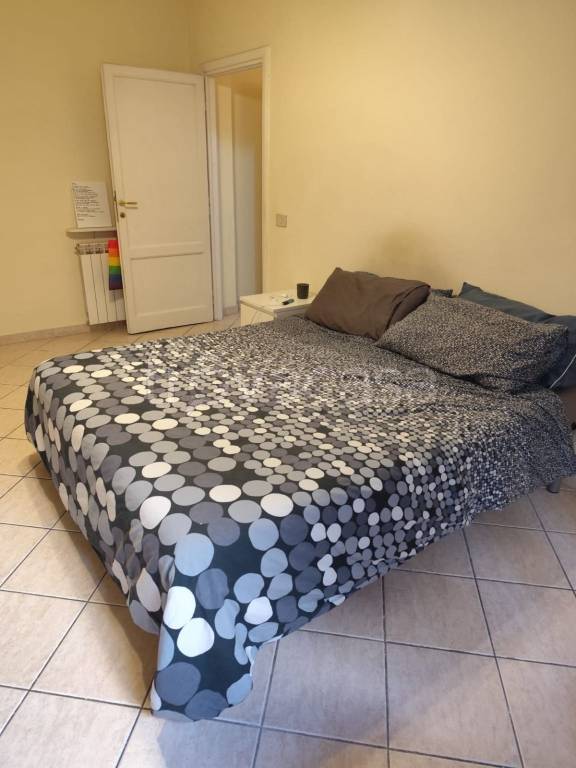 appartamento in affitto a Roma in zona Tiburtino