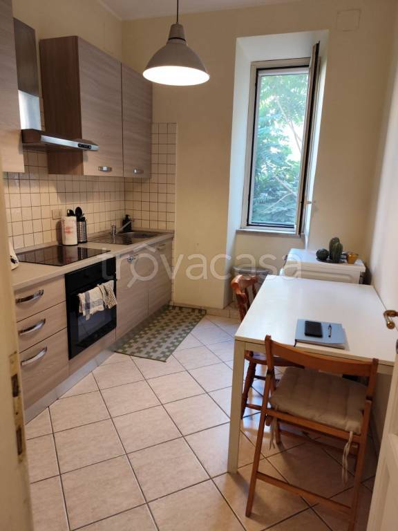 appartamento in affitto a Roma in zona Tiburtino