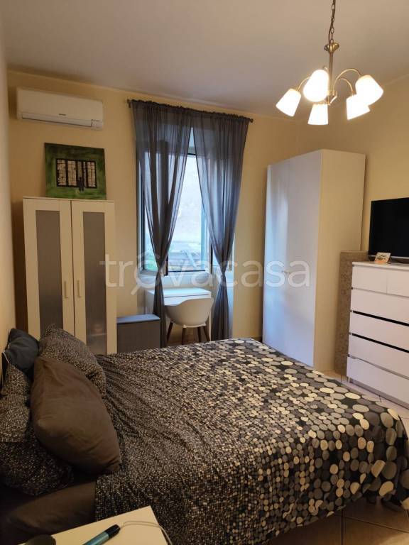 appartamento in affitto a Roma in zona Tiburtino