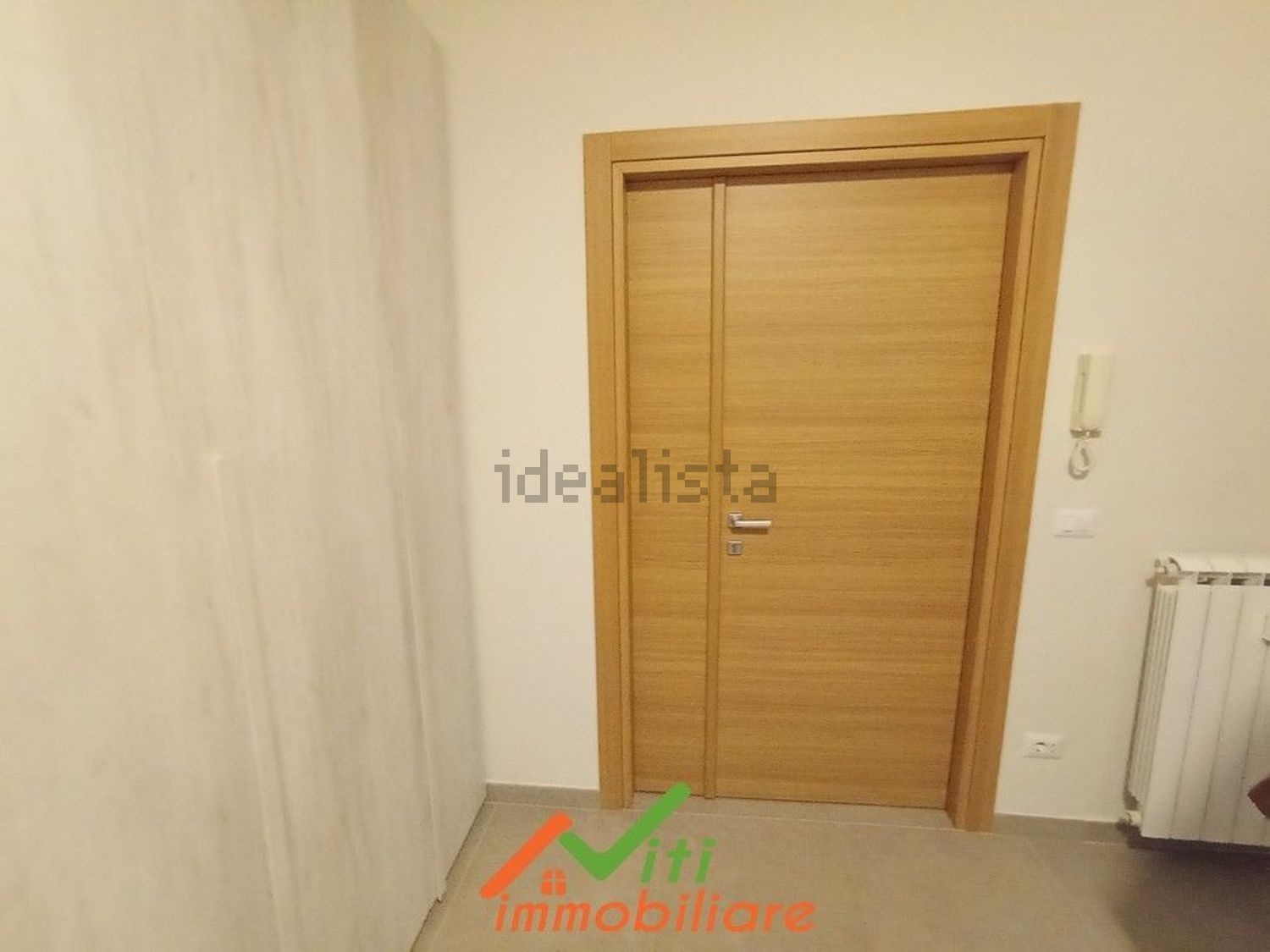 appartamento in affitto a Roma in zona Monte Sacro/Talenti