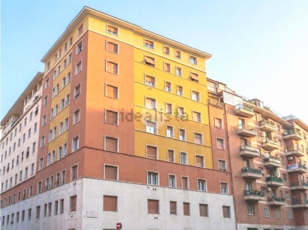 appartamento in affitto a Roma in zona Flaminio