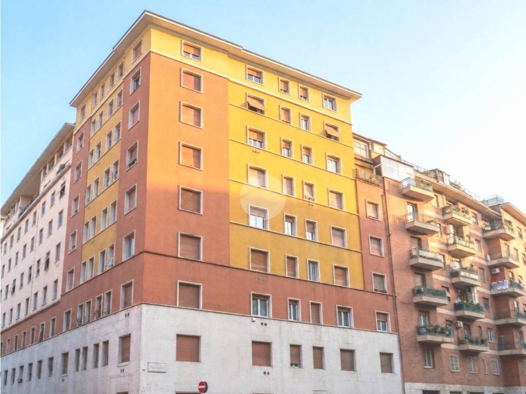 appartamento in affitto a Roma in zona Flaminio