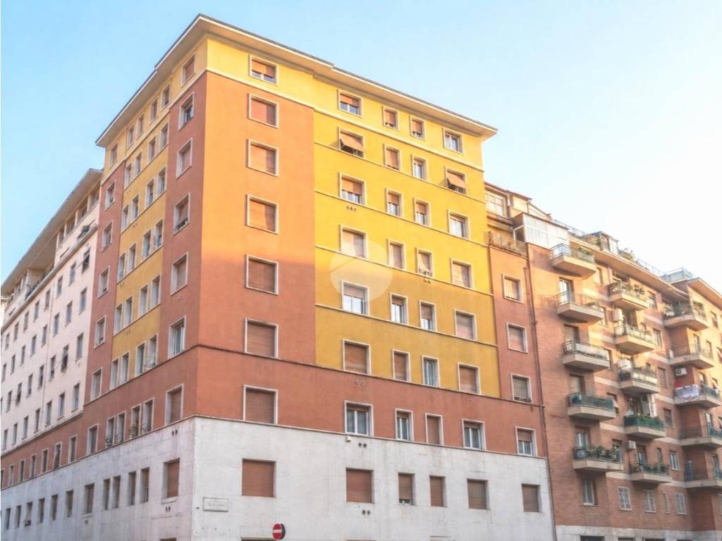 appartamento in affitto a Roma in zona Flaminio