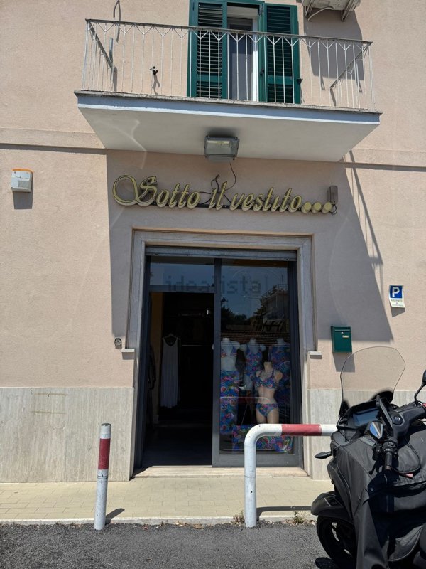 negozio in affitto a Roma in zona Casalotti