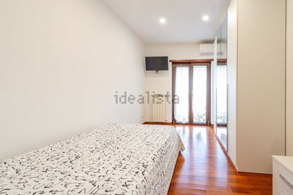 casa indipendente in affitto a Roma in zona Collatino