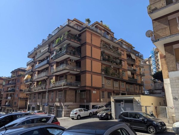 appartamento in affitto a Roma in zona Gianicolense