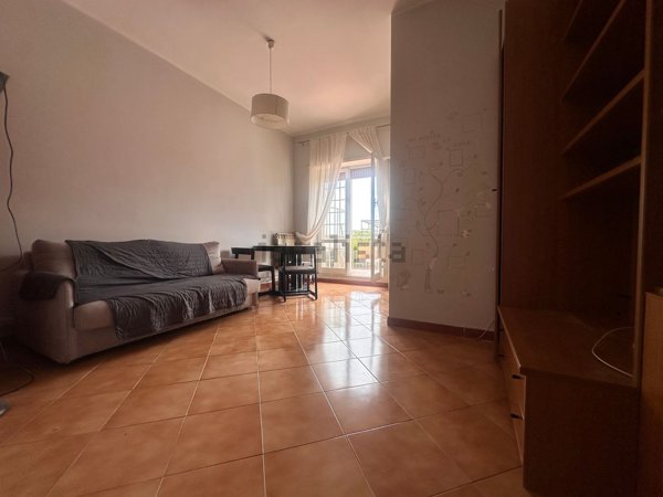 appartamento in affitto a Roma in zona Ardeatino
