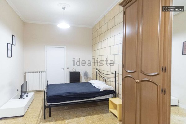 appartamento in affitto a Roma in zona Esquilino