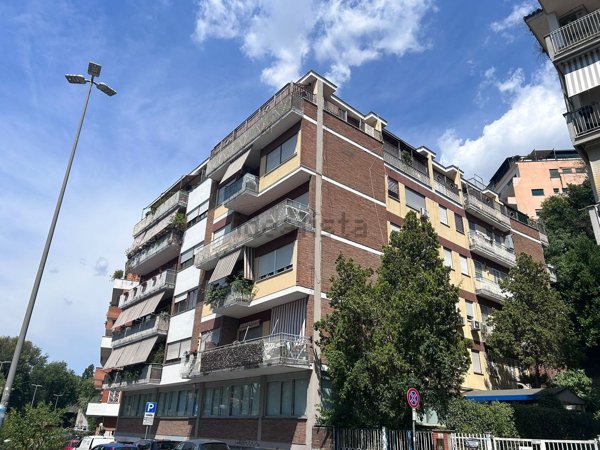 casa indipendente in affitto a Roma in zona Trieste