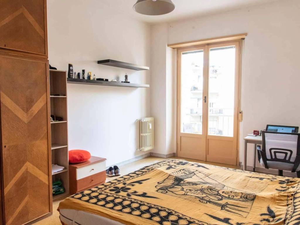 appartamento in affitto a Roma in zona Portuense