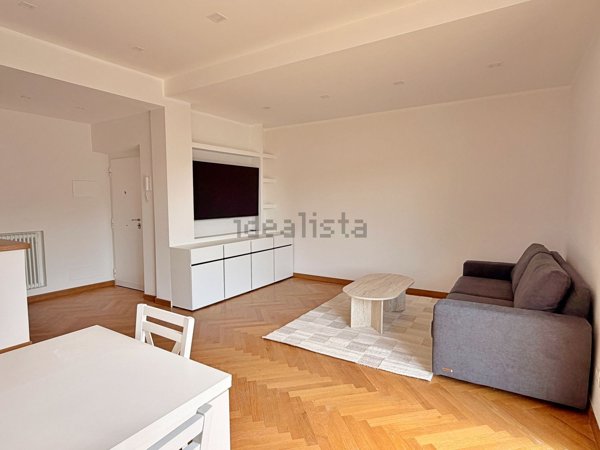 appartamento in affitto a Roma in zona EUR