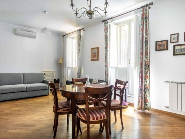 appartamento in affitto a Roma in zona Rione Monti/Campitelli