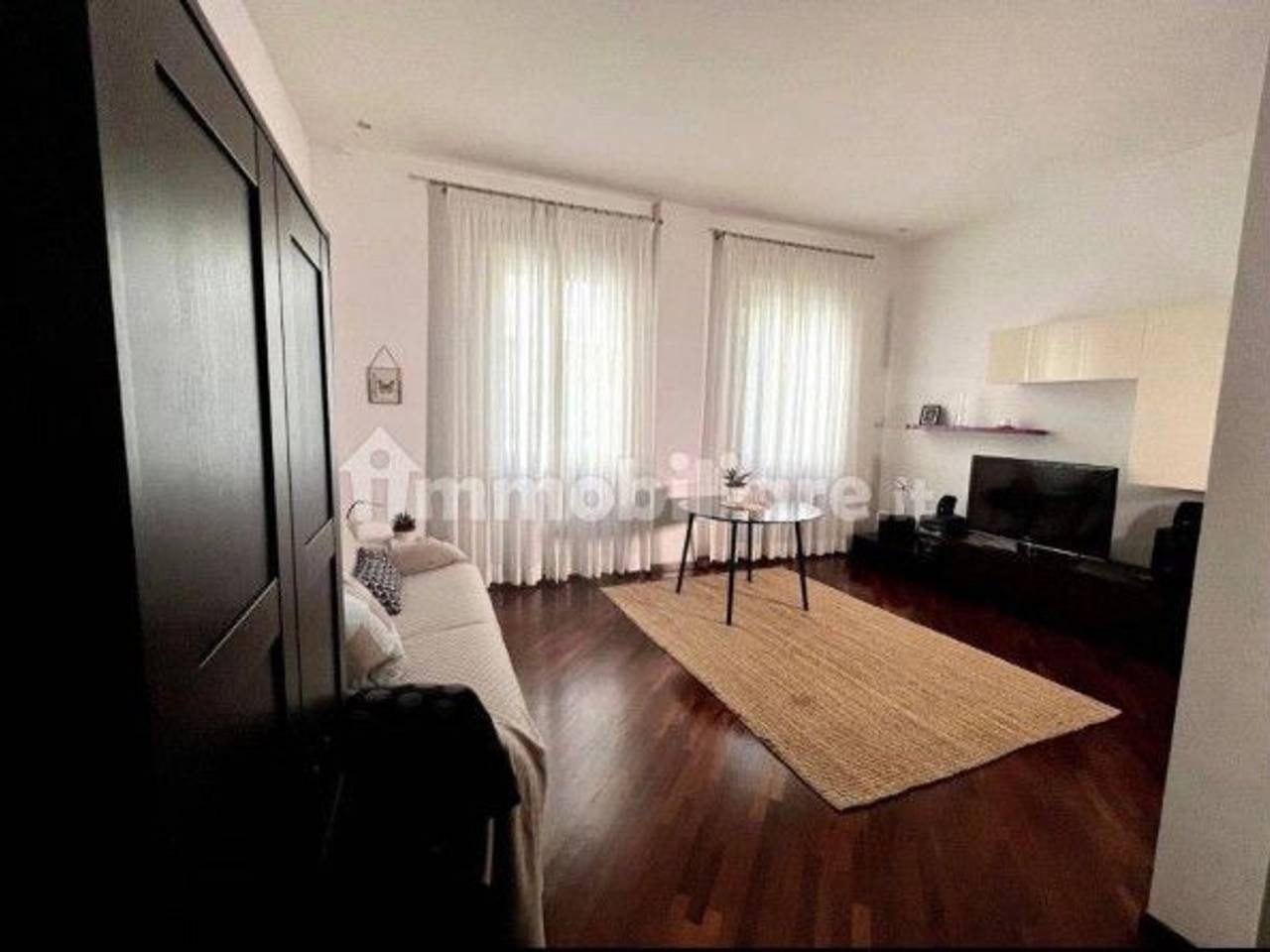 appartamento in affitto a Roma in zona Trionfale
