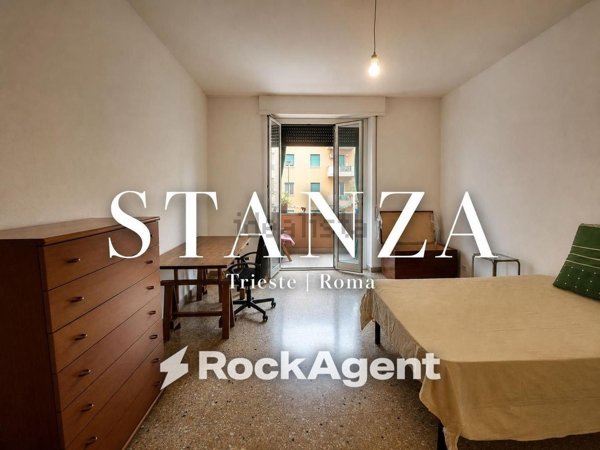 appartamento in affitto a Roma in zona Trieste