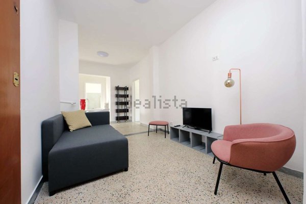appartamento in affitto a Roma in zona Trionfale