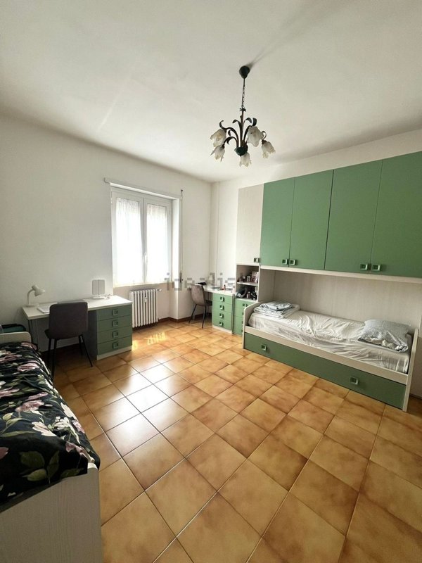 appartamento in affitto a Roma in zona Nomentano