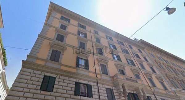 ufficio in affitto a Roma in zona Rione Prati