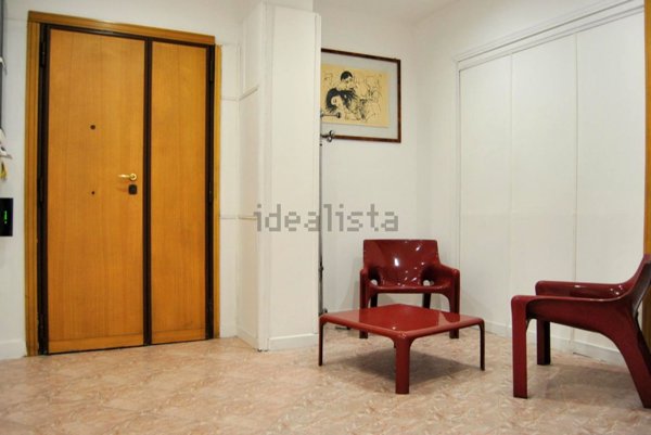 appartamento in affitto a Roma in zona Don Bosco