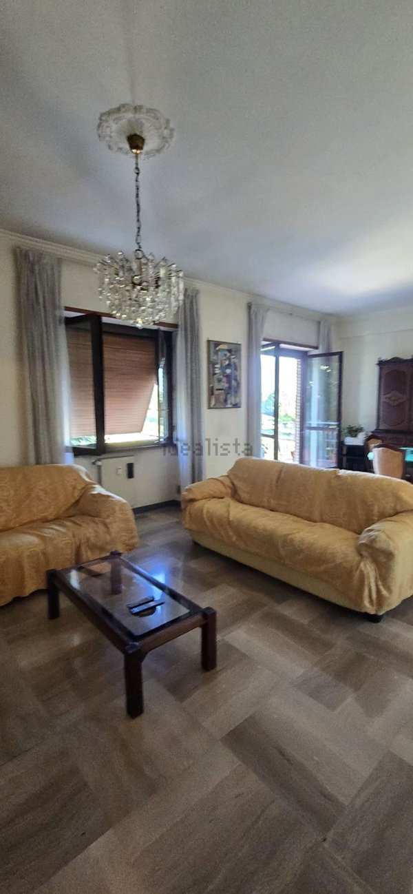 appartamento in affitto a Roma in zona Appio Latino