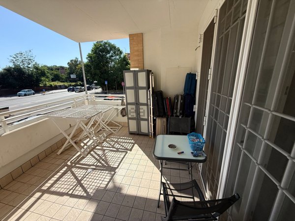 appartamento in affitto a Roma in zona Pietralata