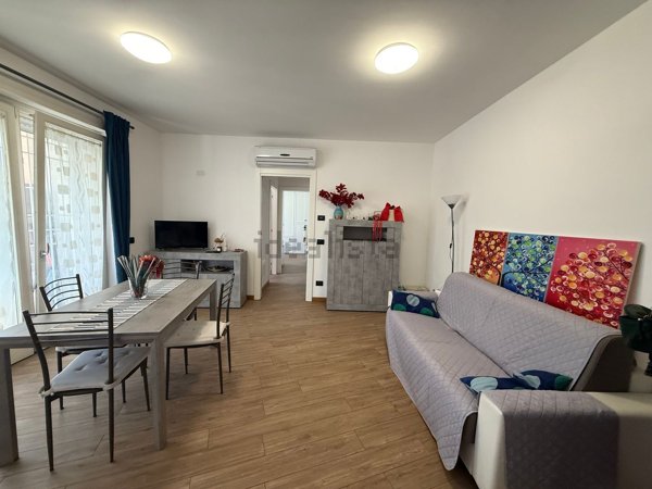 appartamento in affitto a Roma in zona Pietralata